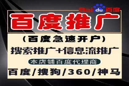 百度竞价广告的创意执行与运营效果展示